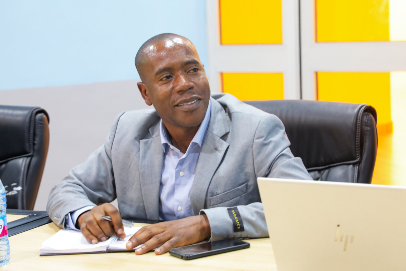 Director ACEIoT
