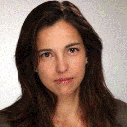 Prof. ANNA Förster