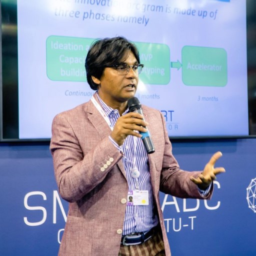 Dr Abdur Rahim