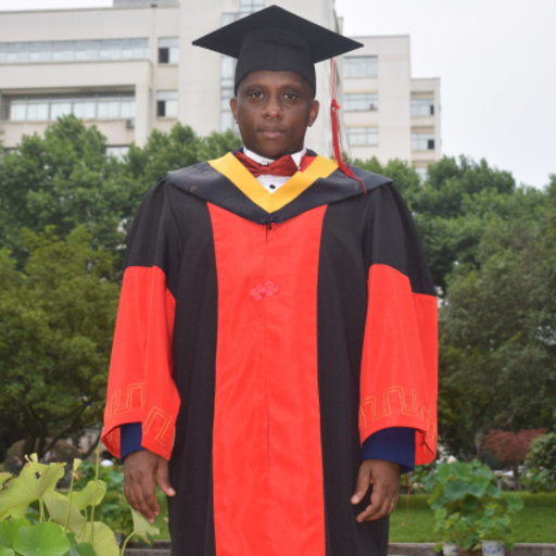 Dr UWITONZE Alfred