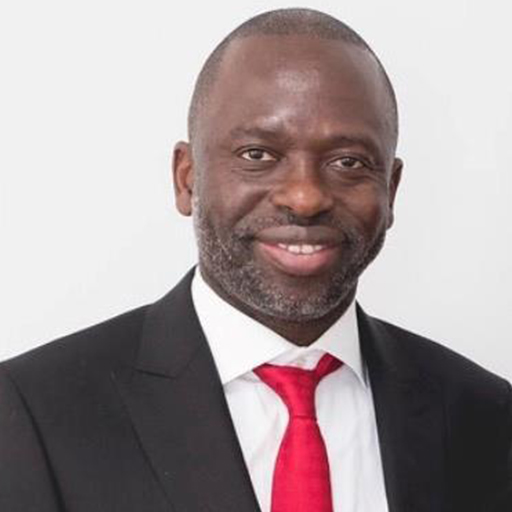 Prof. Tshilidzi Marwala 