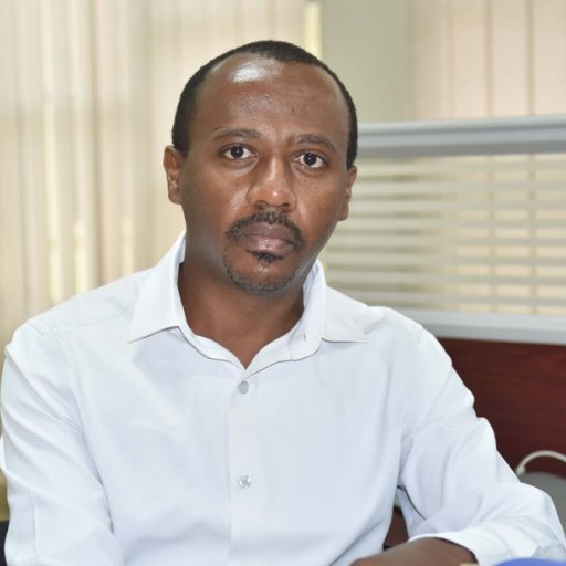 Prof. Charles Kabiri