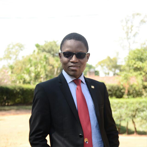Dr. Chomora Mikeka