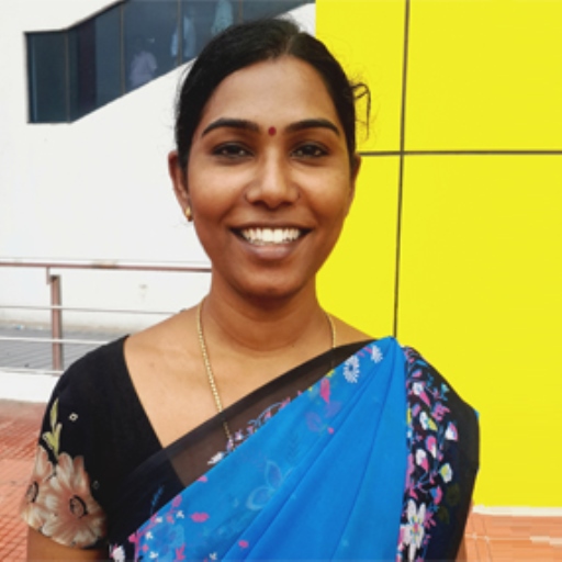 Prof Kayalvizhi Jayavel
