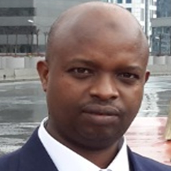 Head of Ph.D Studies and Research