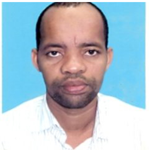 Dr Abubakar Diwani