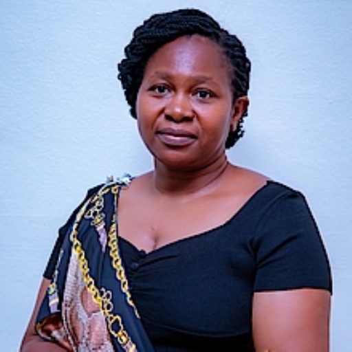Dr MUKANYIRIGIRA Didacienne