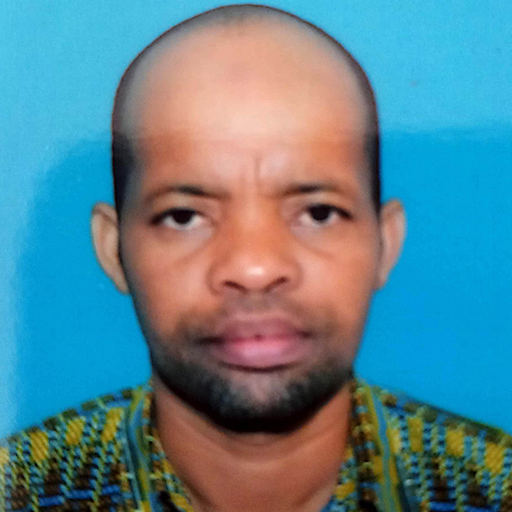 Dr. Abubakkar Diwani