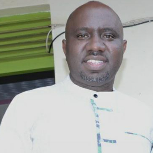 Dr Emmanuel NDASHIMYE