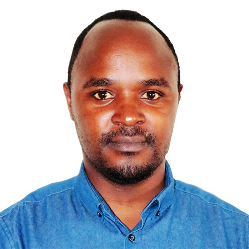 Dr Hitimana Eric