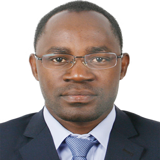 Dr NZANYWAYINGOMA Frederick