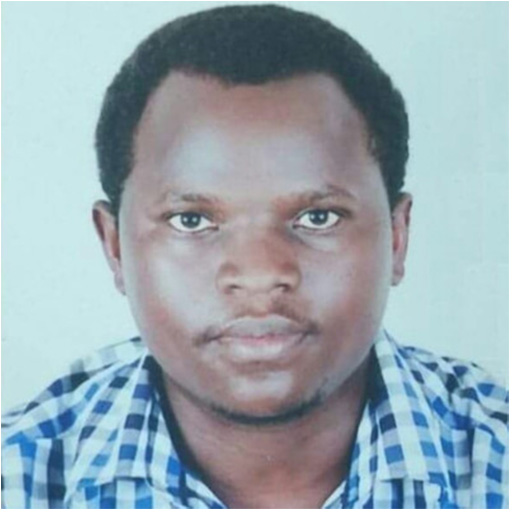 Gaspard GASHEMA