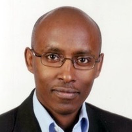 Ass. Prof GATARE Ignace