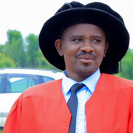 Dr.Gatera Antoine