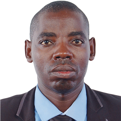 Dr. Gerard Rushingabigwi