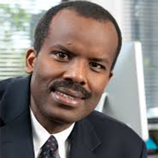 Prof. Hakizumwami Birali Runesha 