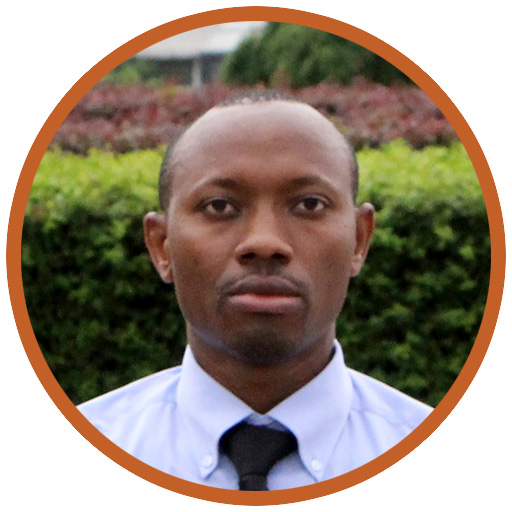 Dr. Munyampundu Jean Pierre