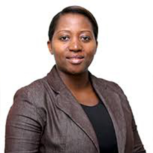 Mrs. Josephine Nyiranzeyimana