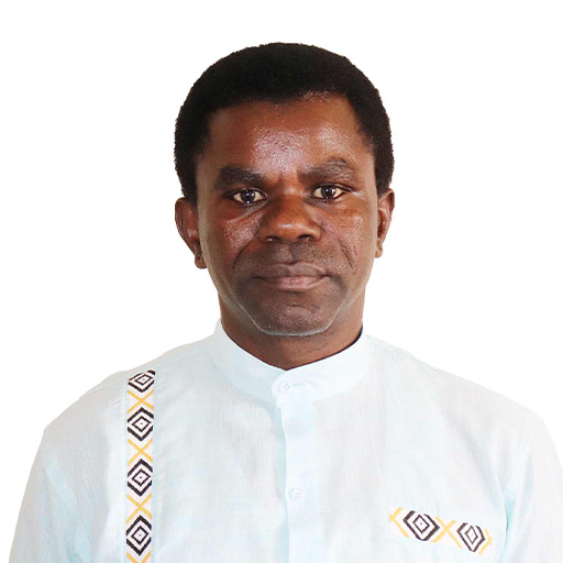 Dr KABANDANA Innocent