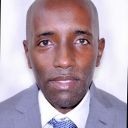 Dr SIBOMANA Louis