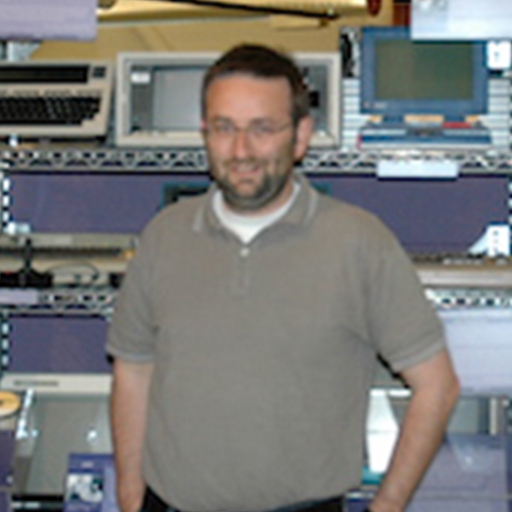 Dr. Marco Zennaro