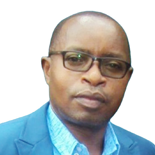 Dr Martin Kuradusenge