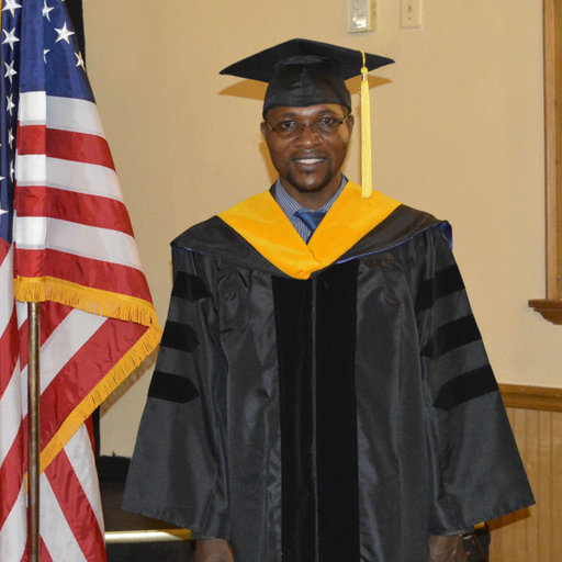 Dr MBANZABUGABO J. Baptiste