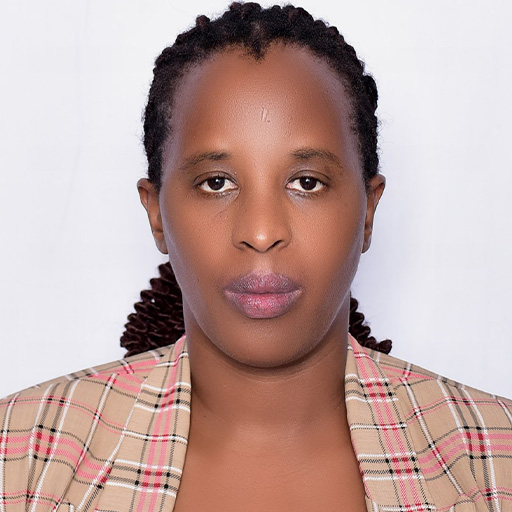 Niyonambaza Mihigo Irene