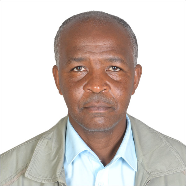 Dr Nsengiyumva Philbert 
