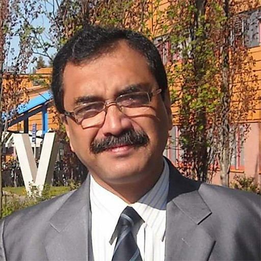 Prof. Raja Datta
