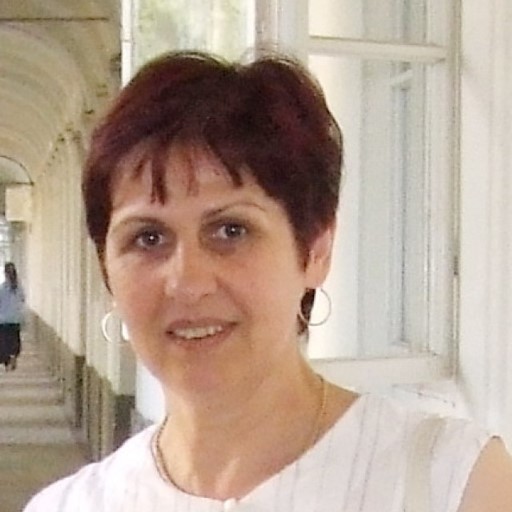 Prof Valentina Emilia Balas