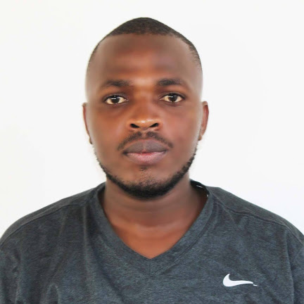 Jean Claude KWIZERA
