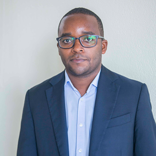Dr Eric Umuhoza