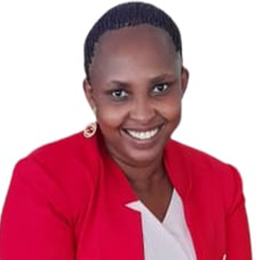Dr. Peace Bamurigire 