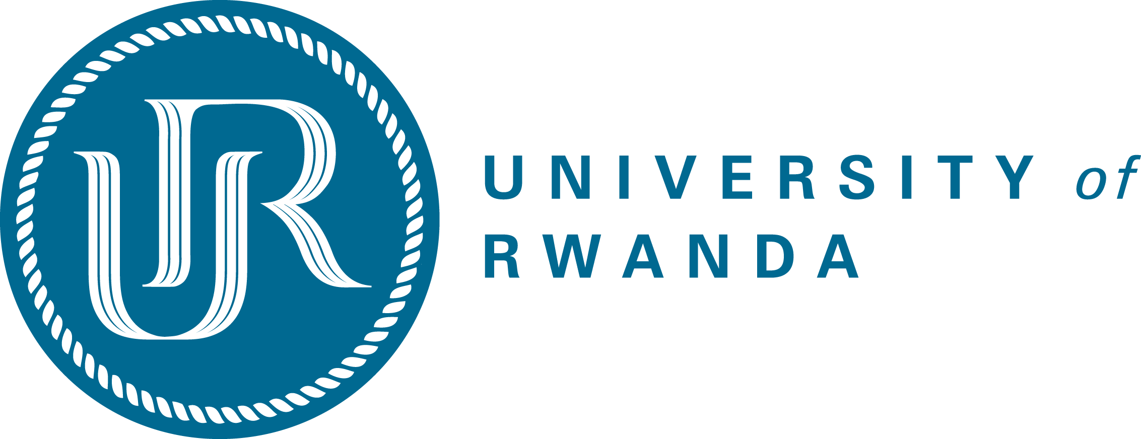 University of Rwanda Logo