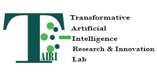 TAIRI Logo