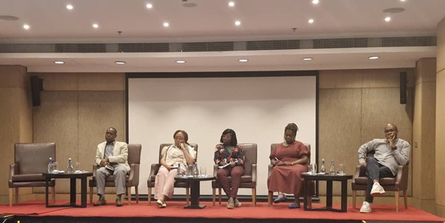 Fostering AI Collaboration in Africa: TAIRI Lab Takes Center Stage at Kigali Roundtable