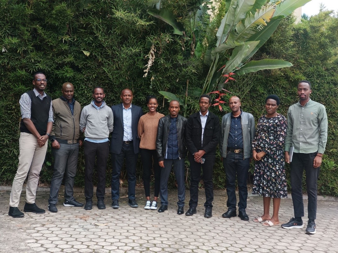 A look into the development of University of Rwanda’s AI strategy development