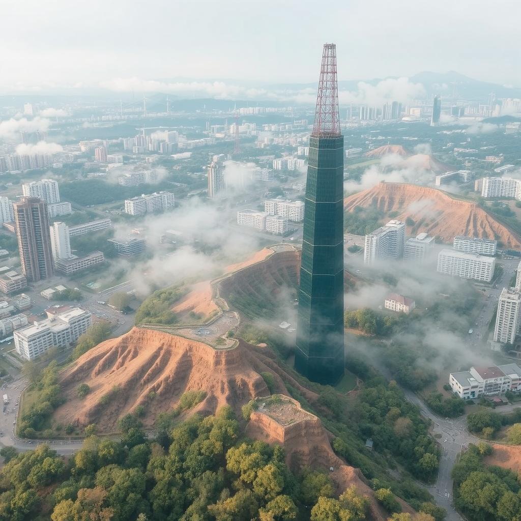 AI for climate-resilient agriculture