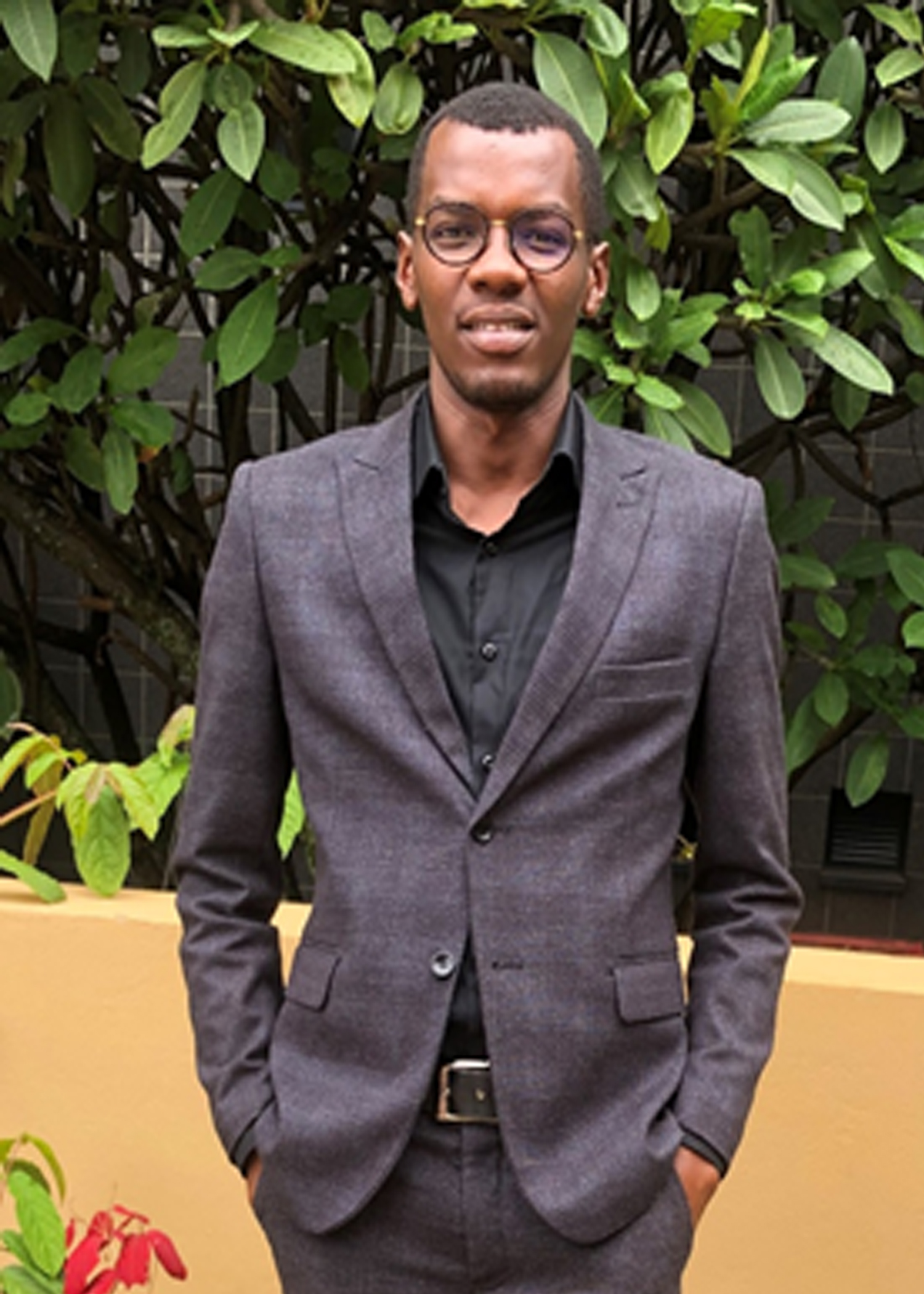 PhD Student Image