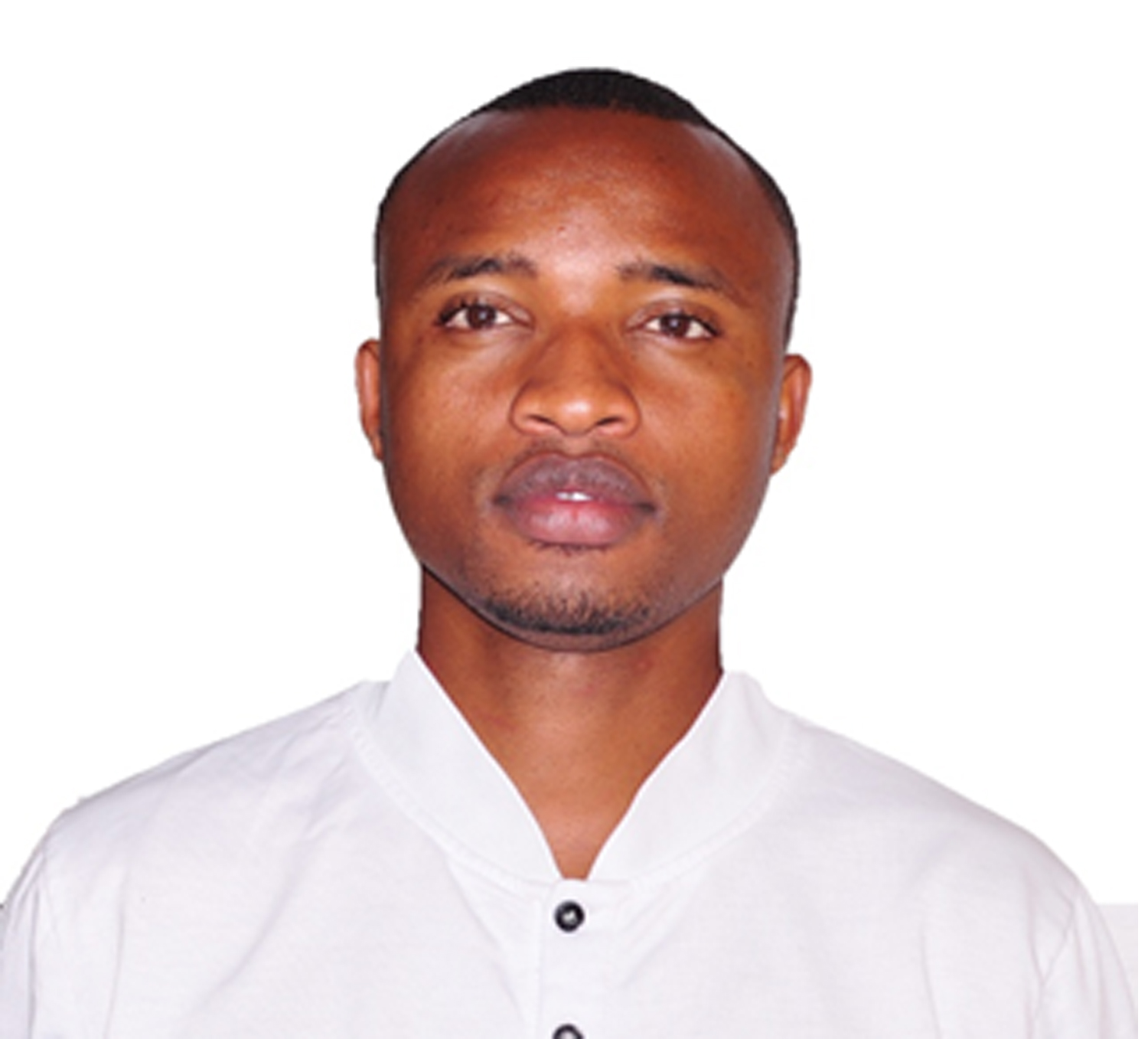 Master Student Image