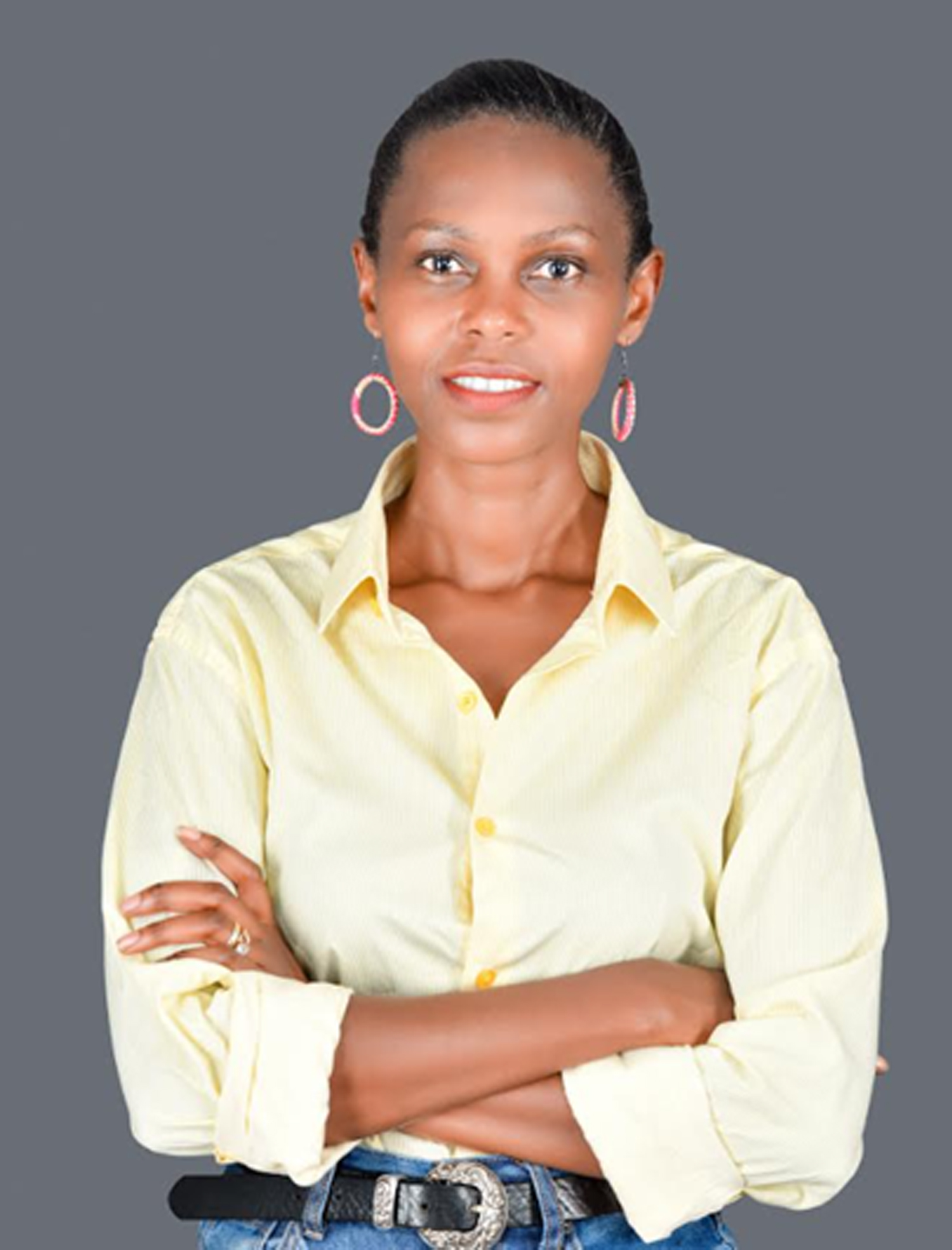 PhD Student Image