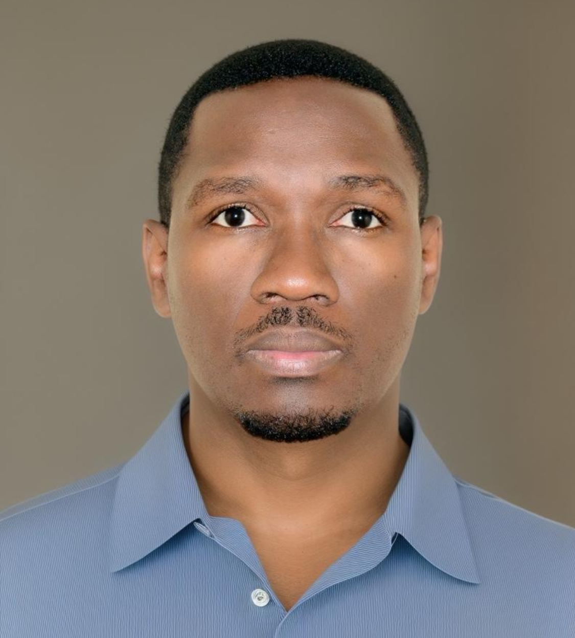 Kizito NKURIKIYEYEZU