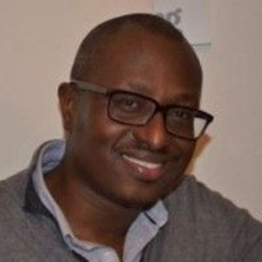 Jimmy NSENGA