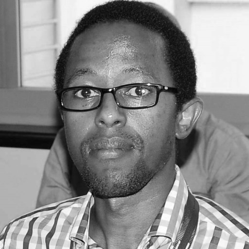 Said Ngoga RUTABAYIRO