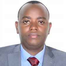 Evariste Twahirwa