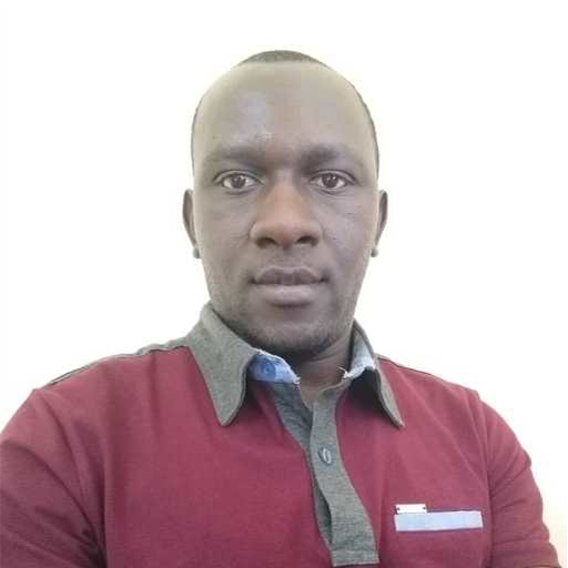 Niyitegeka Jean Damascène